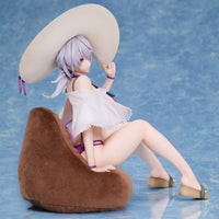 Azur Lane PVC Statue 1/7  Reno: Summer Spin-off 17 cm