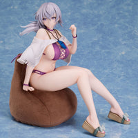 Azur Lane PVC Statue 1/7  Reno: Summer Spin-off 17 cm