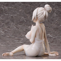 Azur Lane Project Identity B-Style PVC Statue 1/4 TB (Kind) Hot Spring Ver. 20 cm