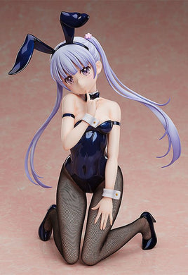 Aoba Suzukaze (New Game!) Bunny Version