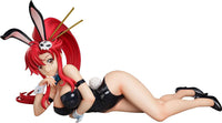 Yoko (Tengen Toppa Gurren Lagann) Bare Leg Bunny Version