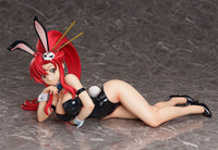 Yoko (Tengen Toppa Gurren Lagann) Bare Leg Bunny Version