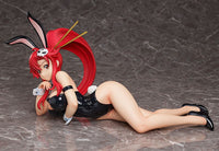 Yoko (Tengen Toppa Gurren Lagann) Bare Leg Bunny Version