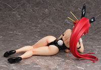 Yoko (Tengen Toppa Gurren Lagann) Bare Leg Bunny Version