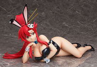 Yoko (Tengen Toppa Gurren Lagann) Bare Leg Bunny Version