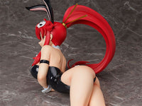 Yoko (Tengen Toppa Gurren Lagann) Bare Leg Bunny Version