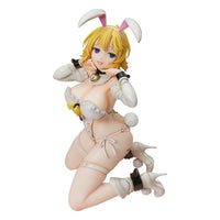 Ryona (Shinobi Master Senran Kagura: New Link) Bunny Version