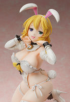 Ryona (Shinobi Master Senran Kagura: New Link) Bunny Version