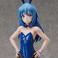 Rimuru (That Time I Got Reincarnated as a Slime) Bunny Version