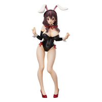 Yunyun (Kono Subarashii Sekai ni Shukufuku o!) Bare Leg Bunny Version