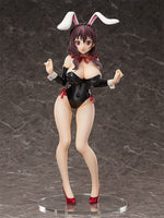 Yunyun (Kono Subarashii Sekai ni Shukufuku o!) Bare Leg Bunny Version