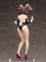 Yunyun (Kono Subarashii Sekai ni Shukufuku o!) Bare Leg Bunny Version