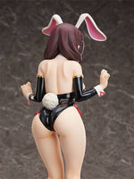 Yunyun (Kono Subarashii Sekai ni Shukufuku o!) Bare Leg Bunny Version