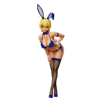 Ikumi Mito (Food Wars Shokugeki no Soma) Bunny Version