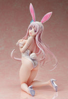 Yuuna Yunohana (Yuuna and the Haunted Hot Springs) Bare Leg Bunny Version