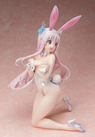 Yuuna Yunohana (Yuuna and the Haunted Hot Springs) Bare Leg Bunny Version