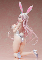 Yuuna Yunohana (Yuuna and the Haunted Hot Springs) Bare Leg Bunny Version