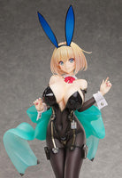 Sophia F. Shirring (Bunny Suit Planning) Bunny Version