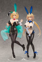 Sophia F. Shirring (Bunny Suit Planning) Bunny Version