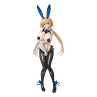 Sophia F. Shirring (Bunny Suit Planning) Reverse Bunny Version