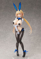 Sophia F. Shirring (Bunny Suit Planning) Reverse Bunny Version