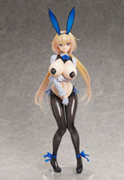 Sophia F. Shirring (Bunny Suit Planning) Reverse Bunny Version