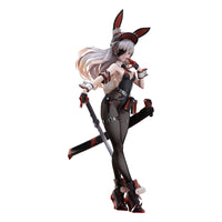 x-10 (Original Character by Ayaki) Combat Rabbit Series