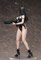 Reika (Gantz) Bare Leg Bunny Version