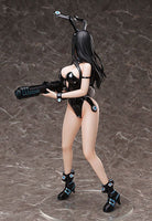 Reika (Gantz) Bare Leg Bunny Version