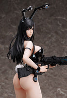 Reika (Gantz) Bare Leg Bunny Version