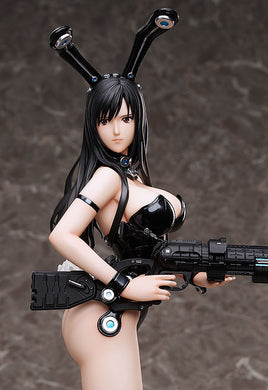 Reika (Gantz) Bare Leg Bunny Version