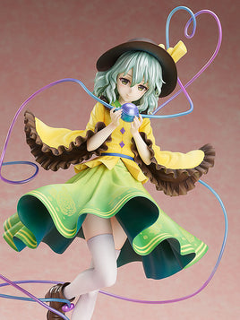 Koishi Komeiji (Touhou Project)