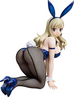 Rebecca Bluegarden (Edens Zero) Bunny Version