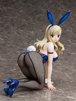 Rebecca Bluegarden (Edens Zero) Bunny Version