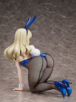 Rebecca Bluegarden (Edens Zero) Bunny Version