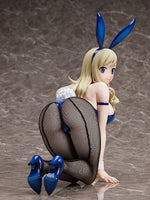 Rebecca Bluegarden (Edens Zero) Bunny Version