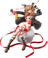 Shiki (Girls' Frontline) Reindeer Manifesto