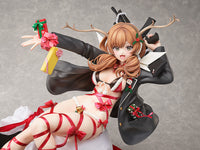 Shiki (Girls' Frontline) Reindeer Manifesto