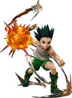 Gon Freecss (Hunter x Hunter)