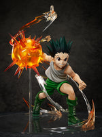 Gon Freecss (Hunter x Hunter)