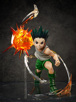 Gon Freecss (Hunter x Hunter)