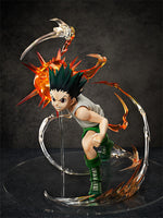 Gon Freecss (Hunter x Hunter)