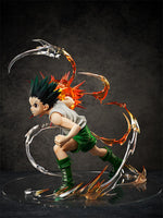 Gon Freecss (Hunter x Hunter)