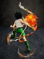 Gon Freecss (Hunter x Hunter)