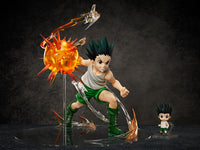 Gon Freecss (Hunter x Hunter)