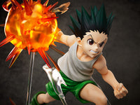 Gon Freecss (Hunter x Hunter)