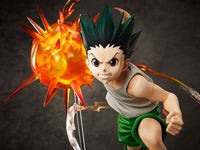 Gon Freecss (Hunter x Hunter)