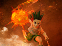 Gon Freecss (Hunter x Hunter)