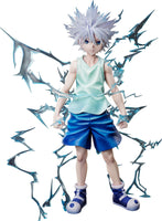 Killua Zoldyck (Hunter x Hunter)