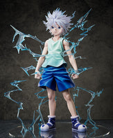 Killua Zoldyck (Hunter x Hunter)